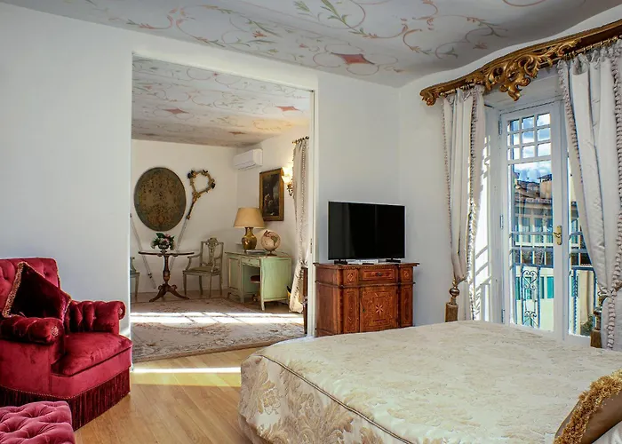 Residenza Ruspoli Bonaparte