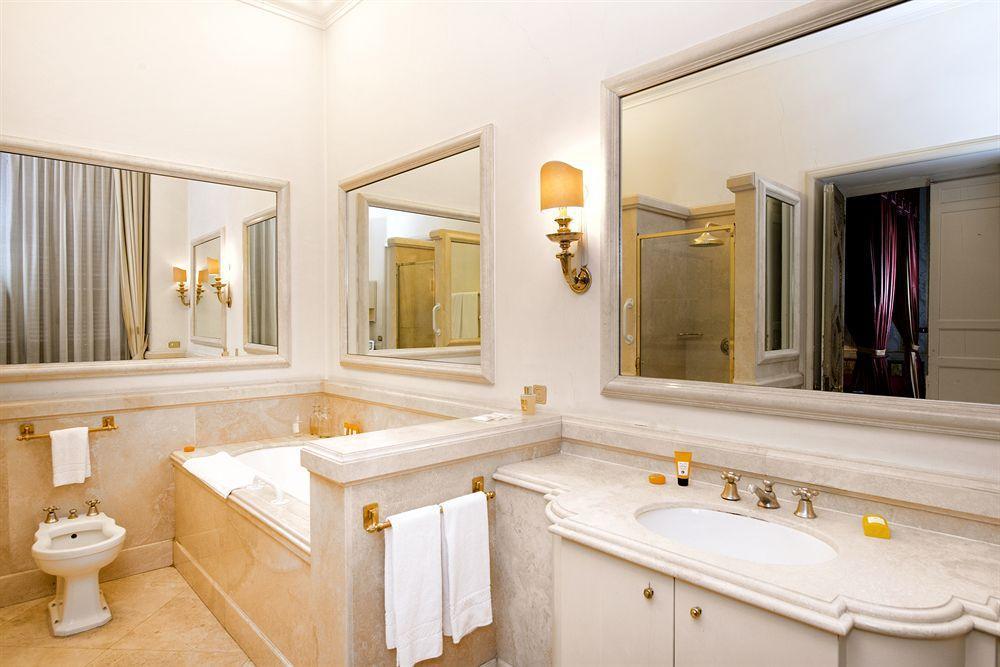 Couette-café Residenza Ruspoli Bonaparte