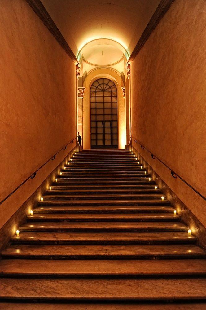 Residenza Ruspoli Bonaparte Couette-café