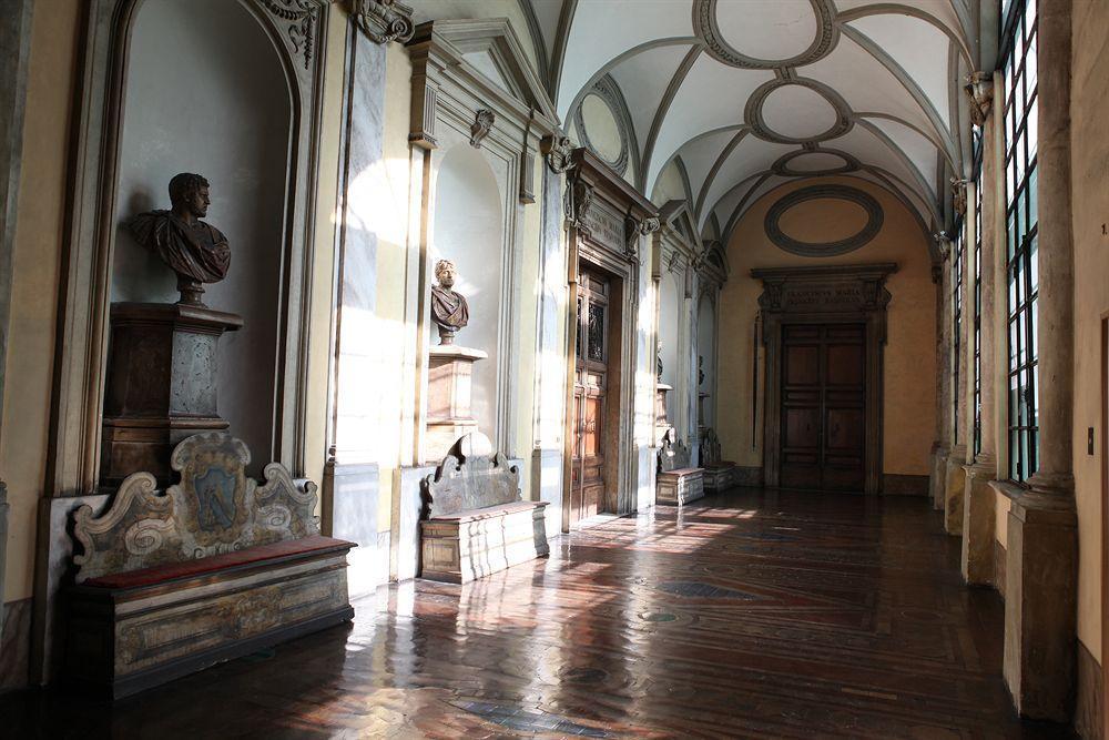 Residenza Ruspoli Bonaparte Couette-café 4*
