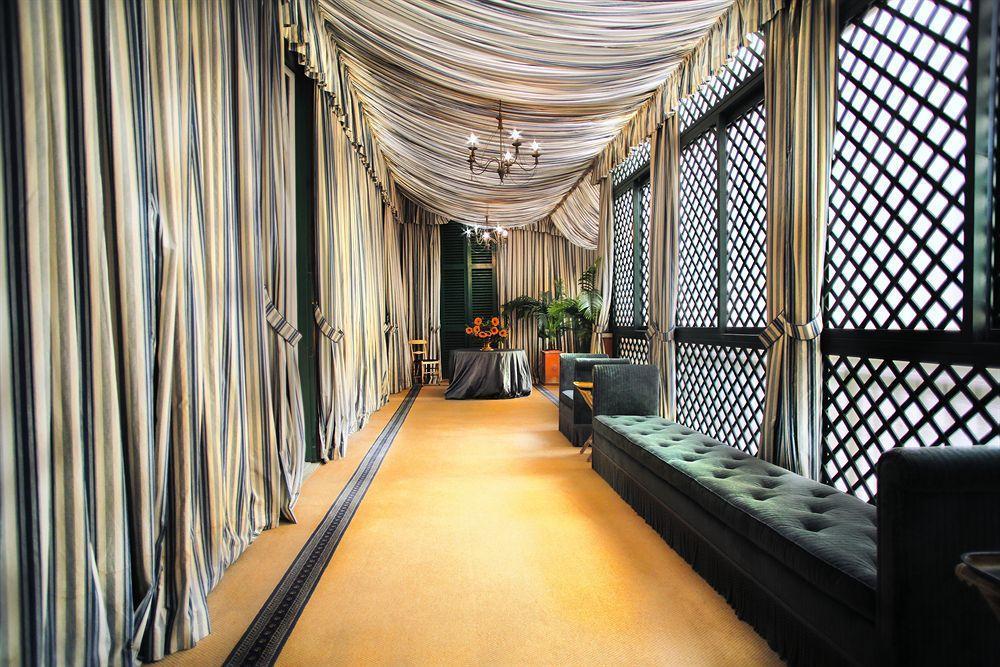Couette-café Residenza Ruspoli Bonaparte