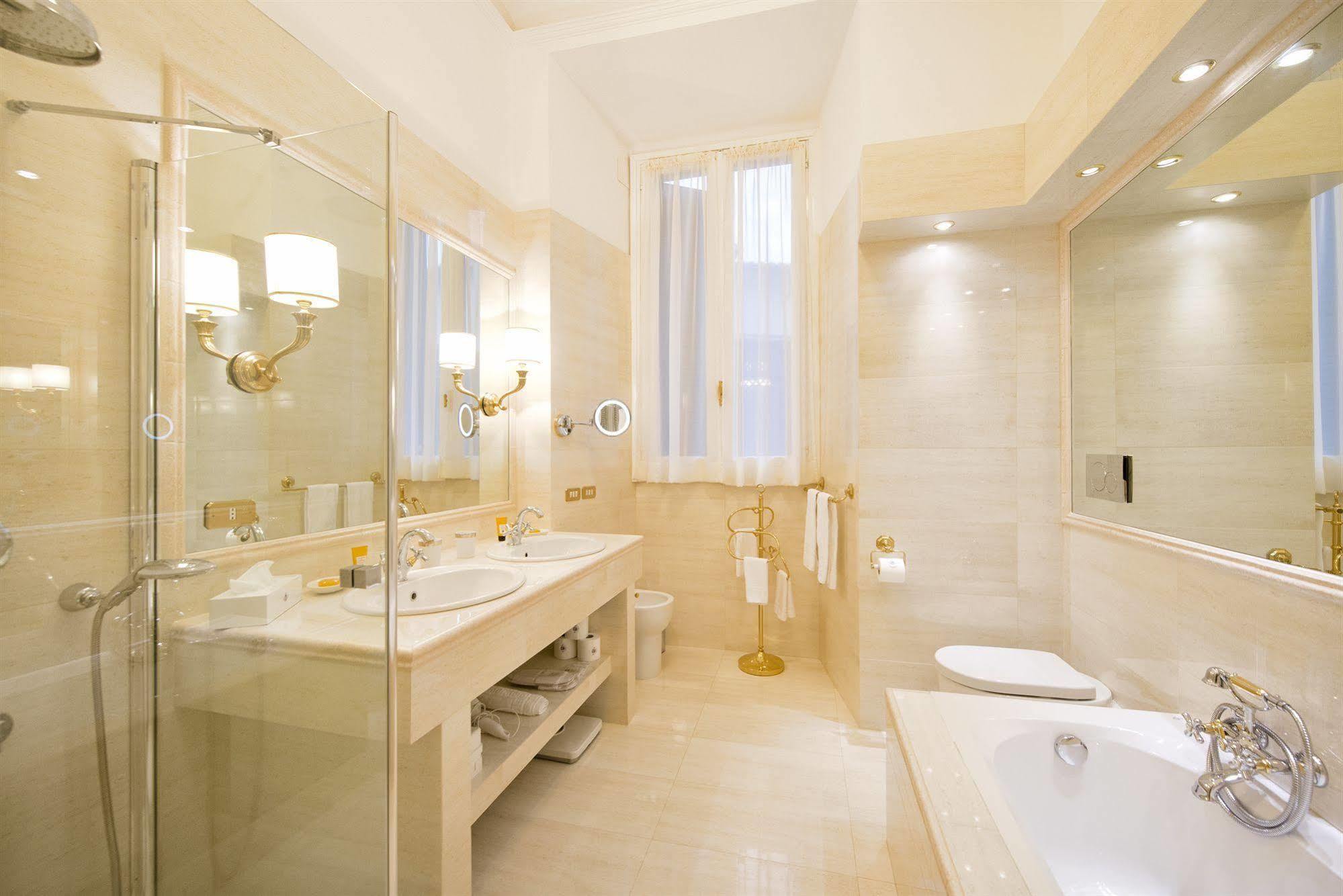 Couette-café Residenza Ruspoli Bonaparte 4*